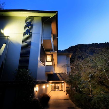 Hot Spring Inn Hakone Suisen Exterior photo