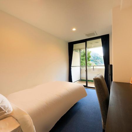 Hot Spring Inn Hakone Suisen Exterior photo