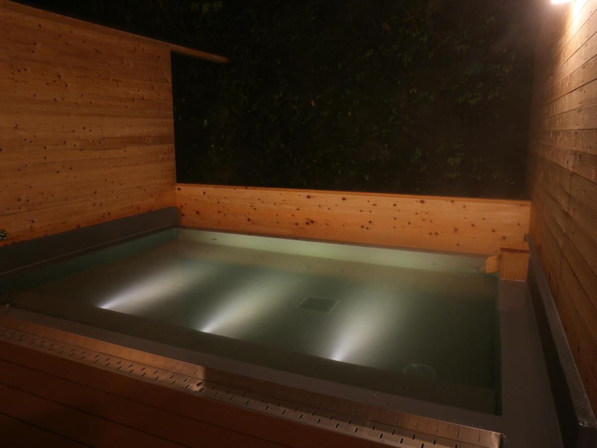 Hot Spring Inn Hakone Suisen Exterior photo