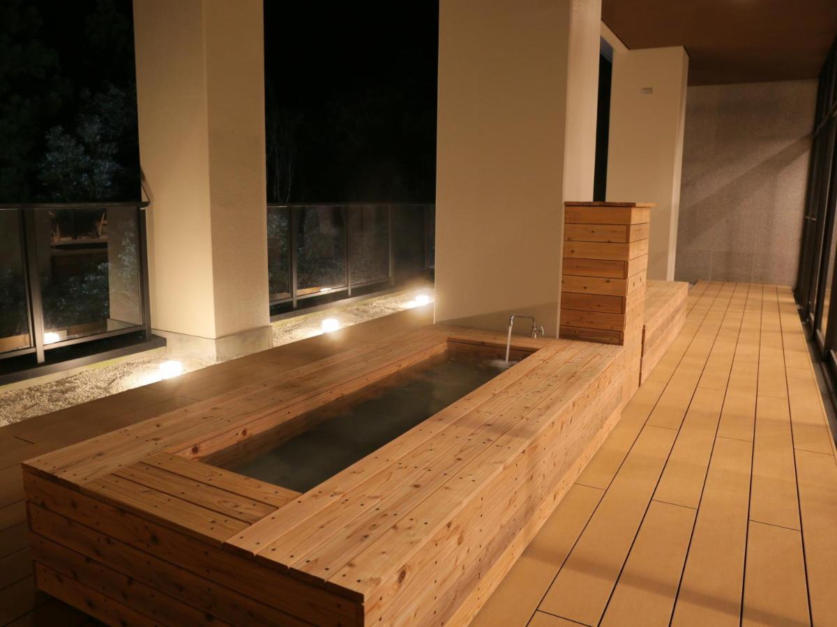 Hot Spring Inn Hakone Suisen Exterior photo