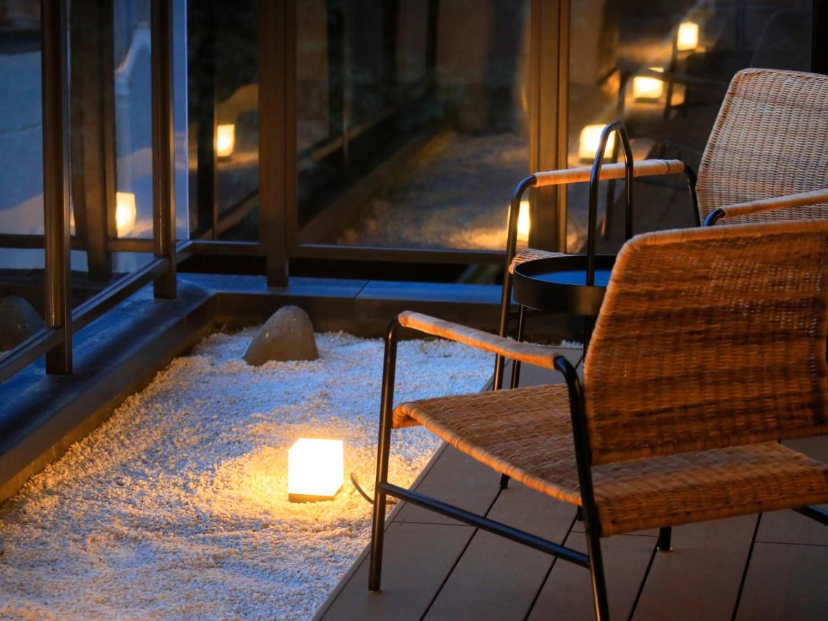 Hot Spring Inn Hakone Suisen Exterior photo
