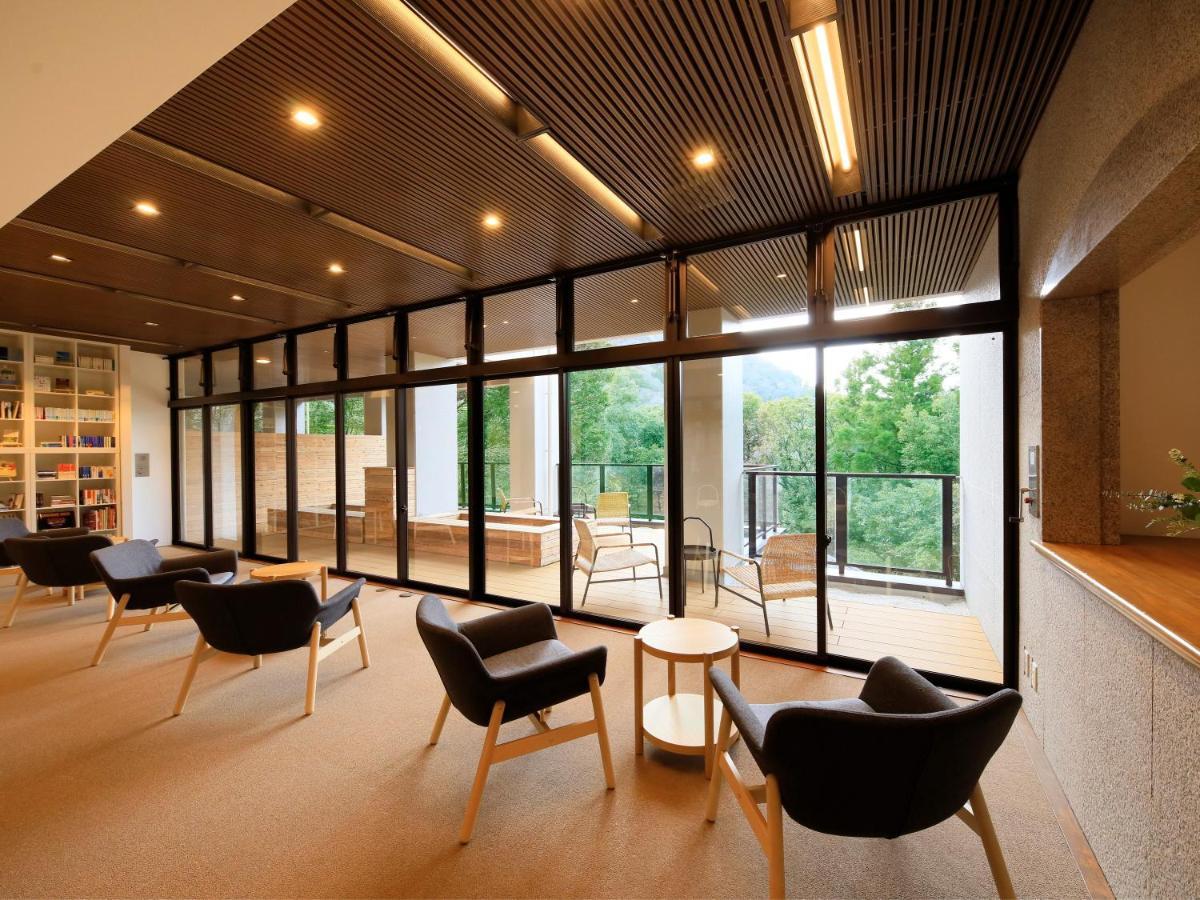 Hot Spring Inn Hakone Suisen Exterior photo