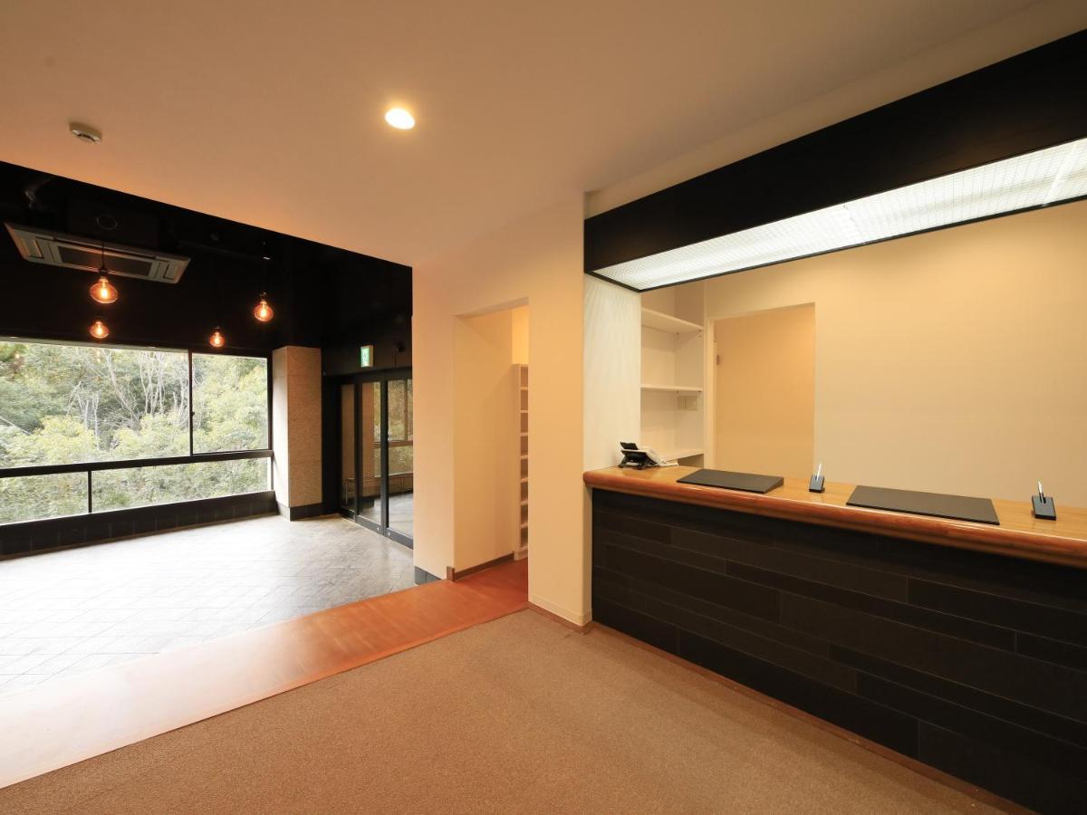 Hot Spring Inn Hakone Suisen Exterior photo