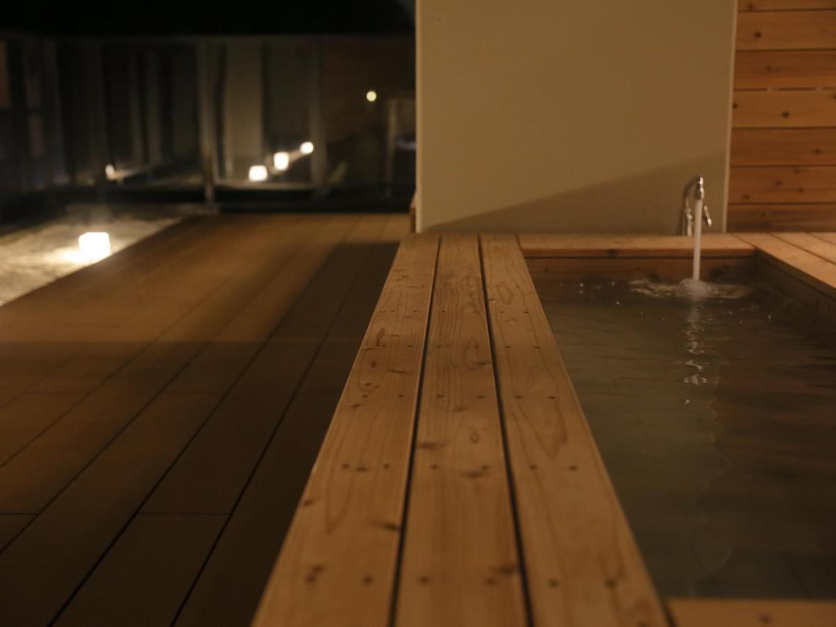 Hot Spring Inn Hakone Suisen Exterior photo