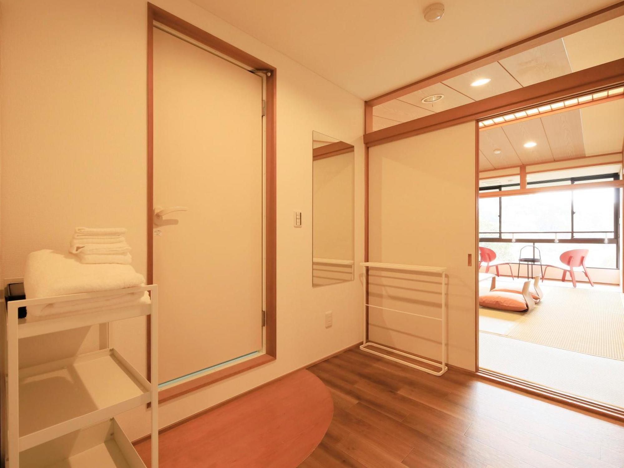 Hot Spring Inn Hakone Suisen Exterior photo