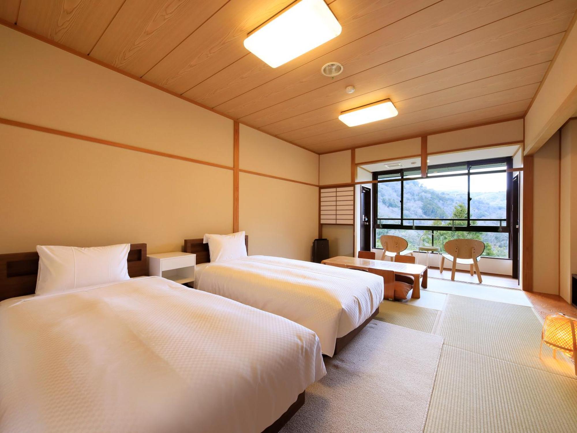 Hot Spring Inn Hakone Suisen Exterior photo