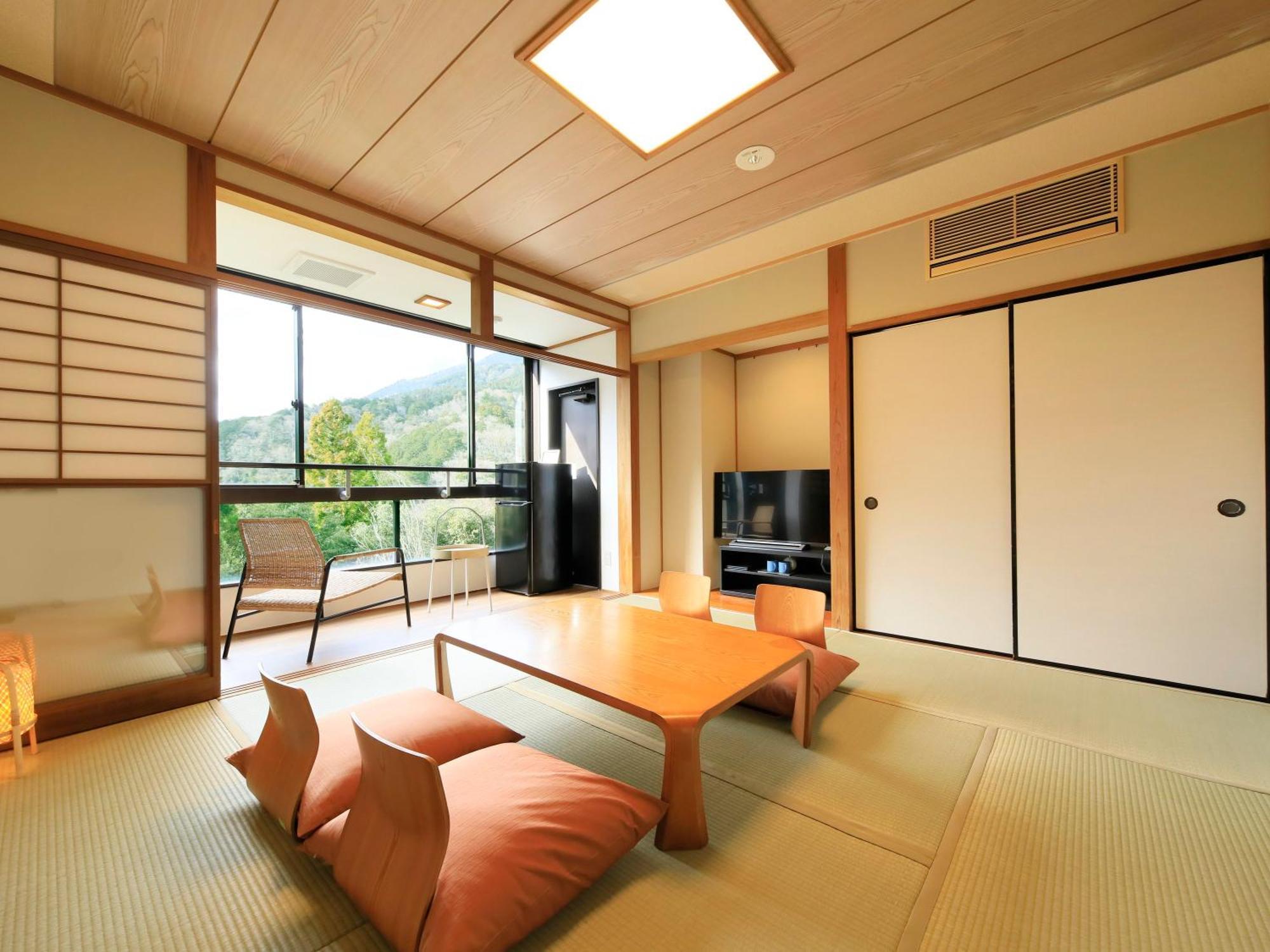 Hot Spring Inn Hakone Suisen Exterior photo