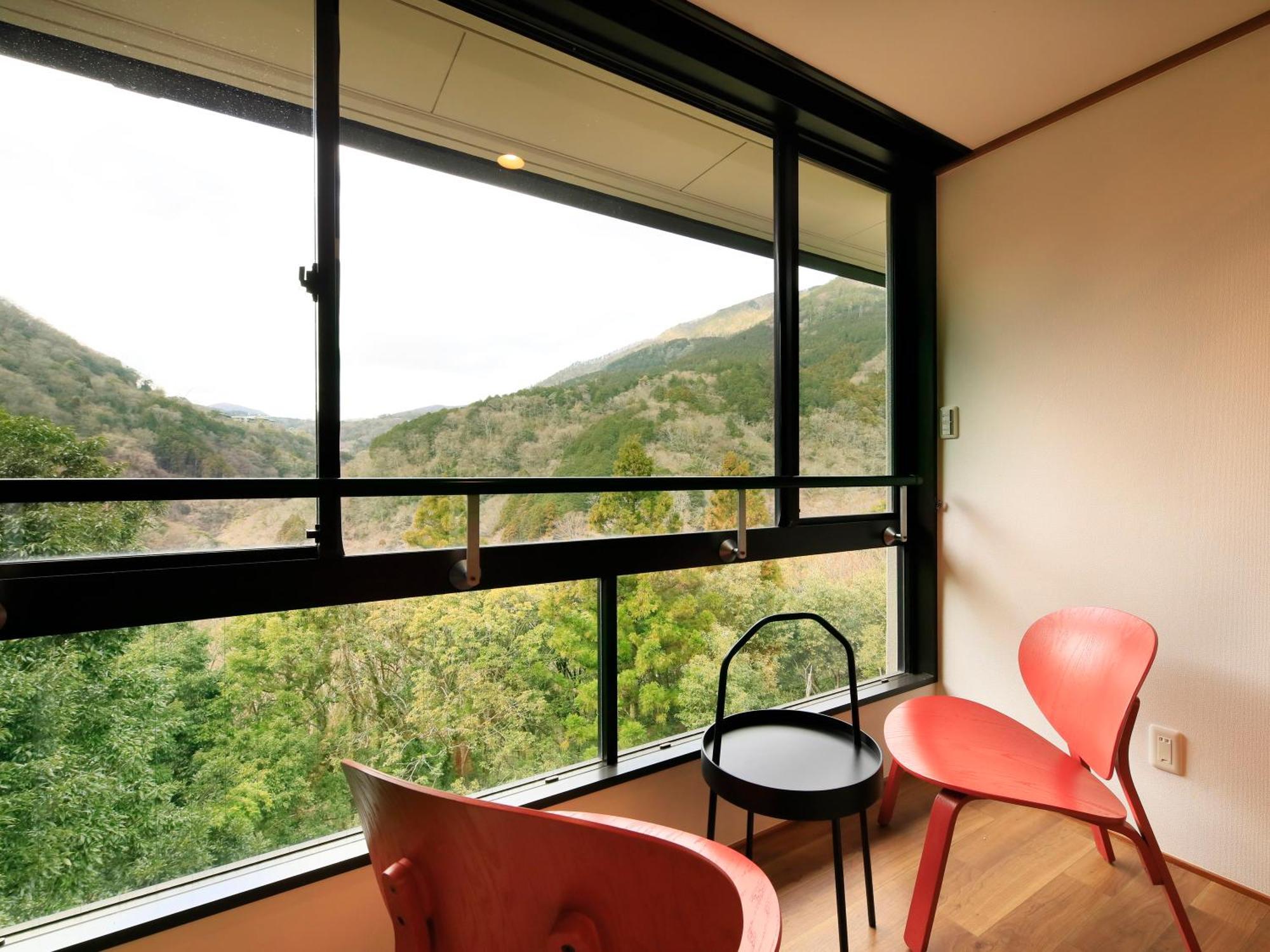 Hot Spring Inn Hakone Suisen Exterior photo